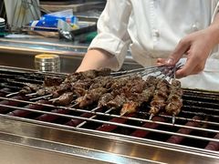 -怡咖啡自助餐(宁波香格里拉店)
