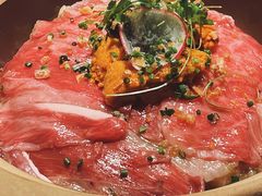 -Bistro Wang 牛排馆