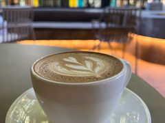 -大小咖啡 BigSmallCoffee(麦子店)