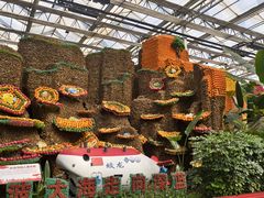 -兰陵国家农业公园