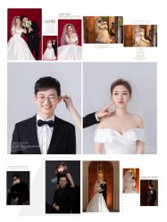 -梵初·STUDIO婚纱摄影(通州万达店)