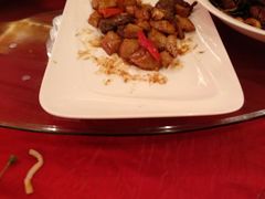 -上海浦东假日酒店