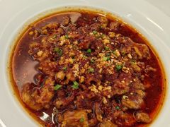 -香丰阁·烤鸭·川湘菜(清河店)