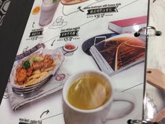 -打趸BTC·Breaktime cafe(北京路店)