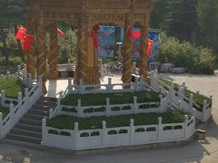 -东方巨龟苑景区