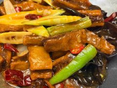 -马老六清真餐厅(雁滩店)