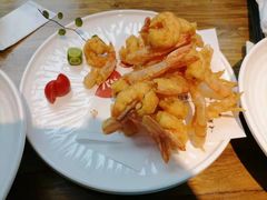 -聚缘堂·海鲜私房菜(松岭路店)