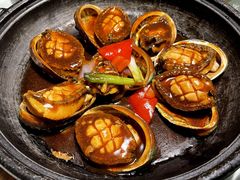 -79号渔船海鲜饭店(华强北店)