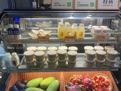 -宝珠奶酪(闵行仲盛店)