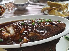 -妈妈的小作坊(陈家镇店)