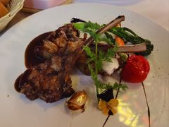 -马克西姆餐厅(崇文门店)