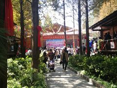 -云南民族村