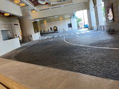 -澳门十六浦索菲特大酒店