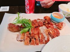 -老头儿油爆虾·知味杭州(爱琴海购物中心)
