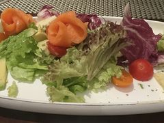 -上海兴国宾馆香樟园西餐厅