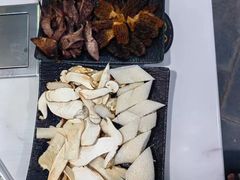 -蘑统田下·野生菌火锅