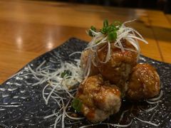 油淋鸡-面道场(森茂店)