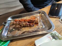 -泽成冰煮羊火锅(中正天街店)