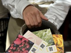 -自如ZSPACE四合院艺术餐厅