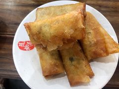 -随柳居·苏式小吃(建新巷店)