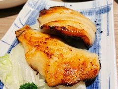 -小山日本料理(兴业太古汇店)