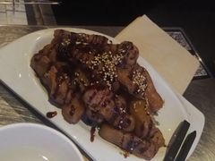 -很久以前羊肉串(大华三路店)