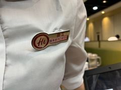 -海底捞火锅(振华商厦店)