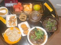 -华夏良子·足道SPA艾灸(铁道大厦店)