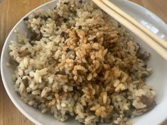 -谈灵农家柴爿菜饭