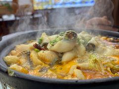 -老东阳·外婆菜(横店店)