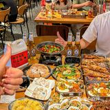 的确是广州最好吃的🥵🥵........