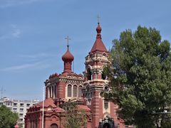 -圣·阿列克谢耶夫教堂