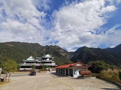 -百漈沟生态旅游景区