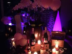 -The Penthouse酒吧