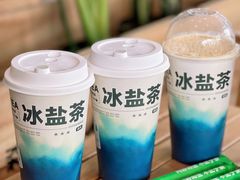 -SENTEA森茶(麦地丽日店)