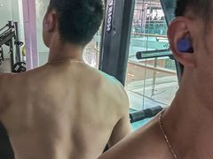 -Hi GYM嗨健身(泥城店)