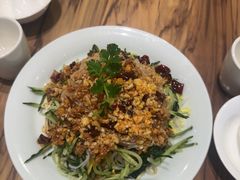 -九转小磨·东北菜老字号(祥安店)