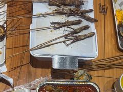 -本色.小马哥烧烤(无锡九里仓店)