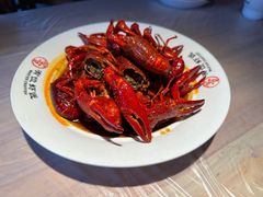-有位虾匠的小馆·小龙虾·海鲜土菜(市北店)