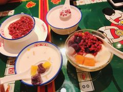 -五条人糖水铺(光谷世界城店)