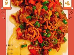 -清真•蜀风园(丁字沽总店)