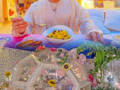 -天空花园餐吧·生日·团建(南山店)