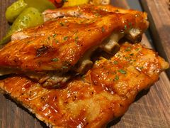 -Nord Grill&Bar Highland诺德西餐(深圳欢乐海岸店)