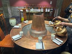 -丁卯•铜锅涮肉(工体店)