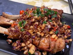 -聚味瞿记·龙虾堂(坡子街店)