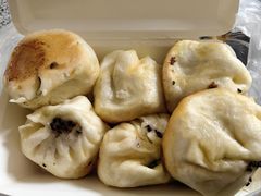 -恒记金煎包(指南里小区店)