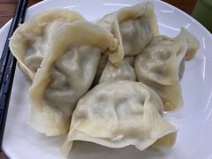 -奉天蚨祥饺子馆