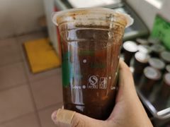 -清真玉林老字号稍麦羊杂碎(宽巷子民族美食街店)