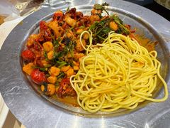 清水面-聚味瞿记·龙虾堂(坡子街店)