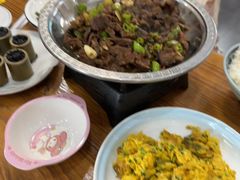 -李东农庄(中南百草园地标店)
